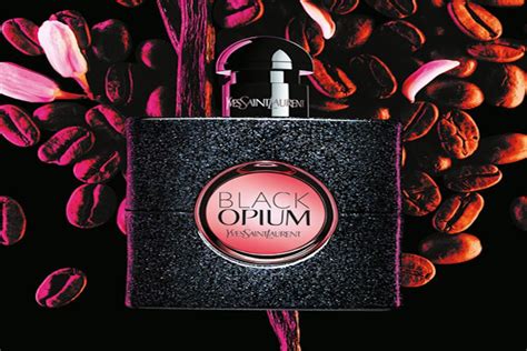 black ipium ysl|ysl black opium dossier.